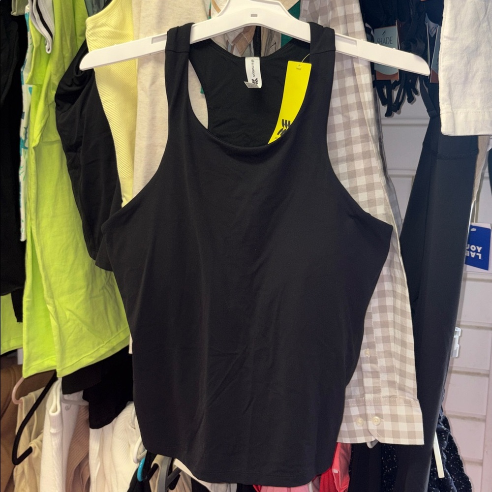 5/$10 Women's Sleeveless Top